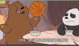 搞笑动画小视频,笑点满满，欢乐无限